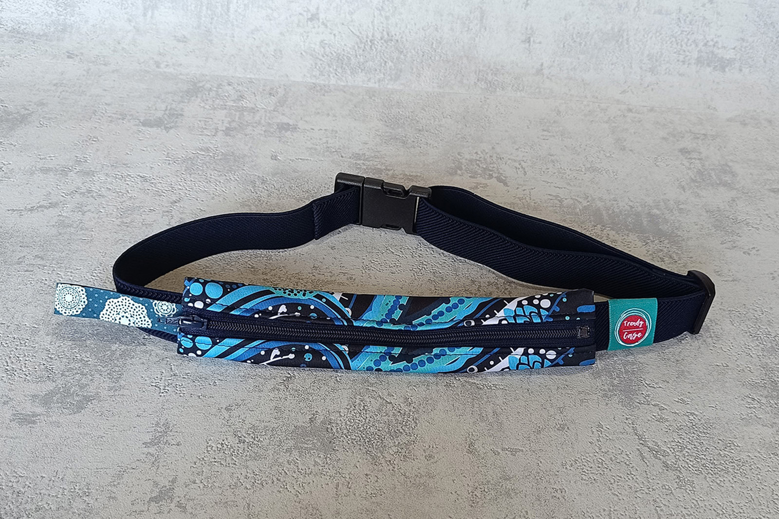 Etui na pompę insulinową TrendyCase - obrazek 2