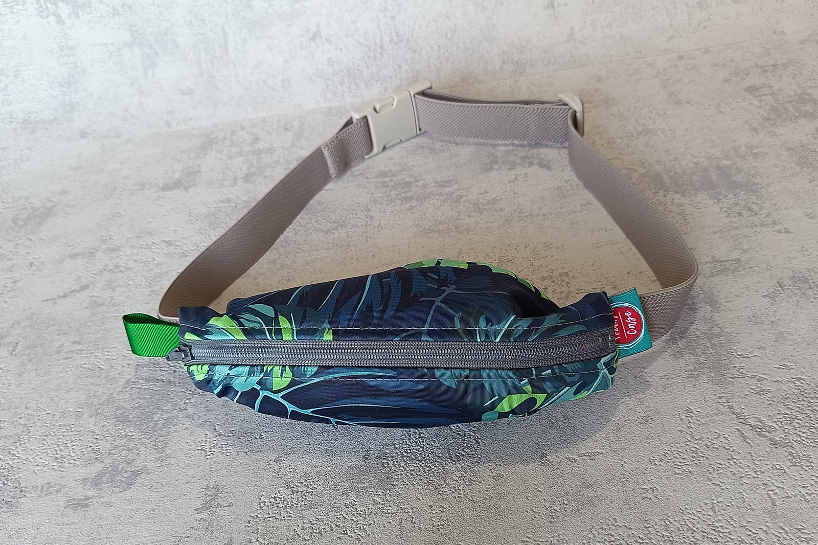 Etui na pompę insulinową TrendyCase