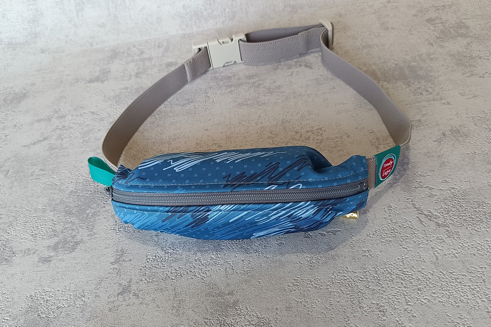 Etui na pompę insulinową TrendyCase
