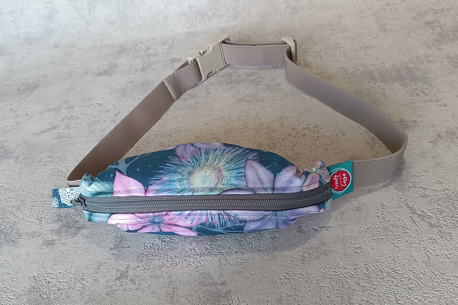 Etui na pompę insulinową TrendyCase