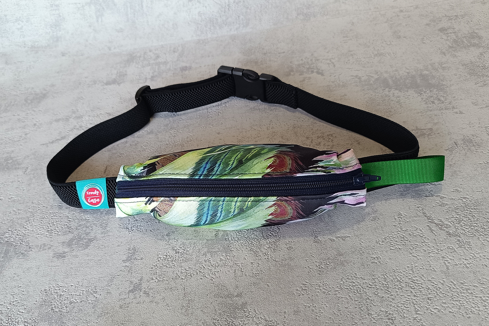 Etui na pompę insulinową TrendyCase
