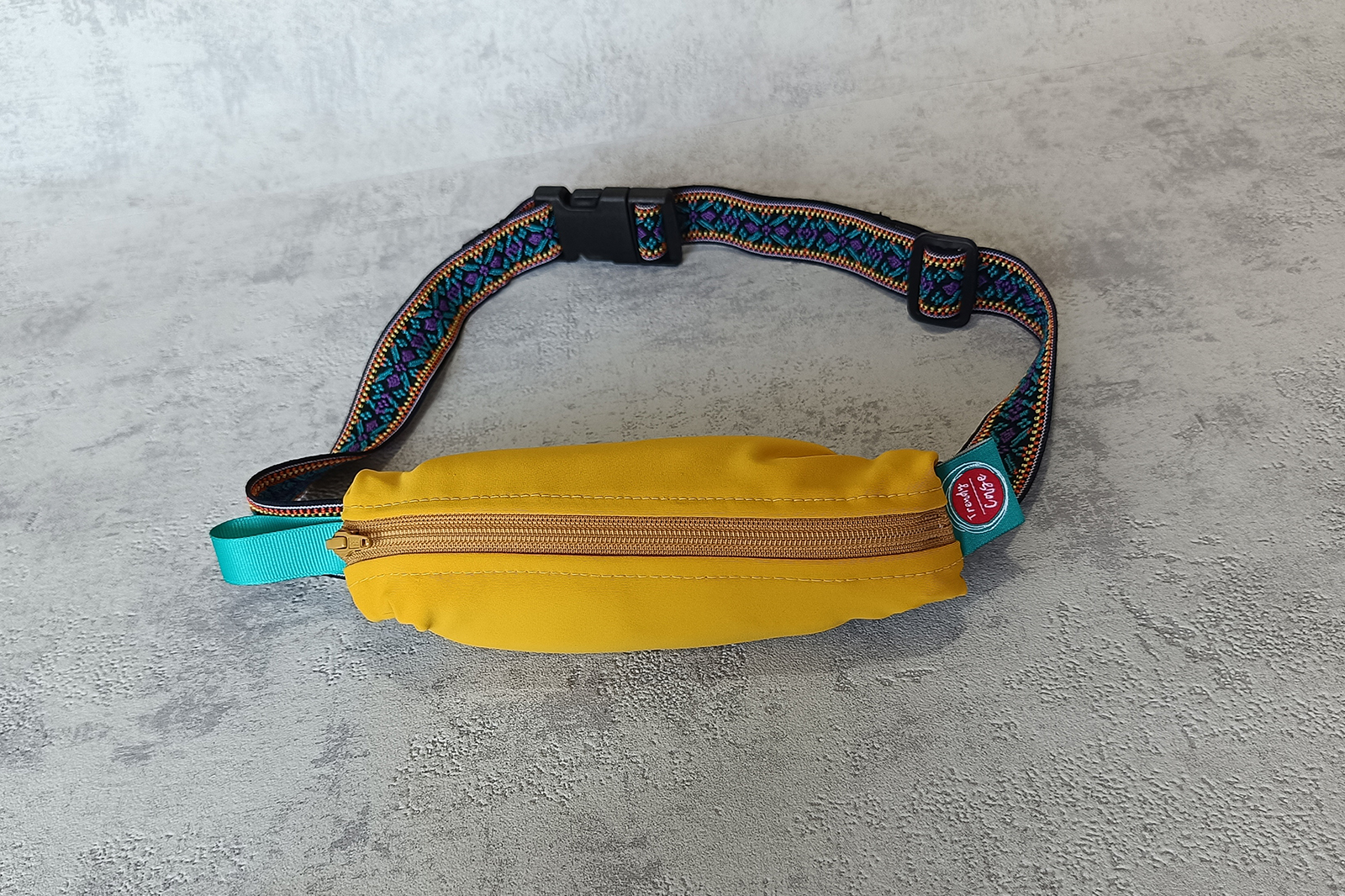 Etui na pompę insulinową TrendyCase
