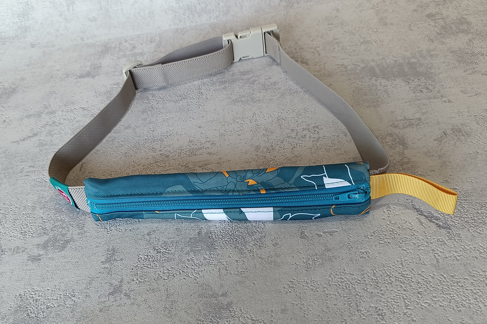 Etui na pompę insulinową TrendyCase - obrazek 2
