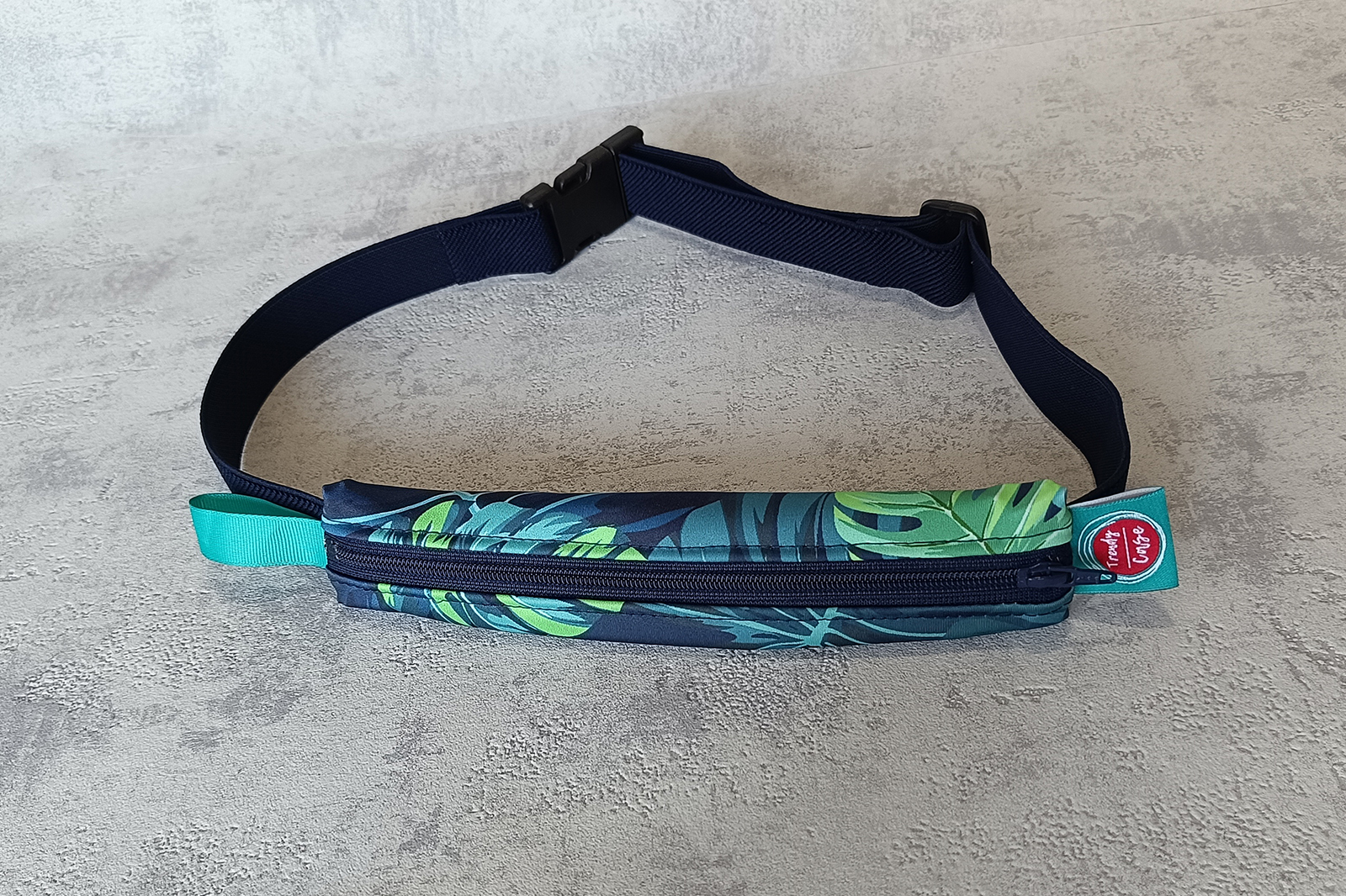 Etui na pompę insulinową TrendyCase - obrazek 2
