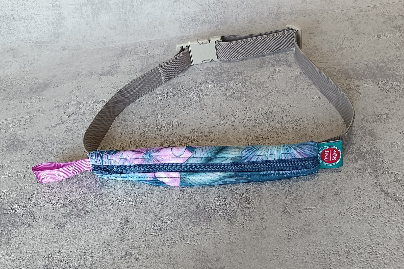 Etui na pompę insulinową TrendyCase - obrazek 2