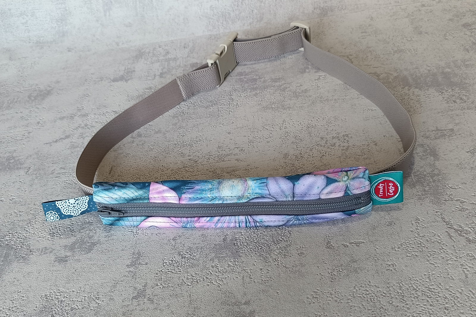 Etui na pompę insulinową TrendyCase - obrazek 2
