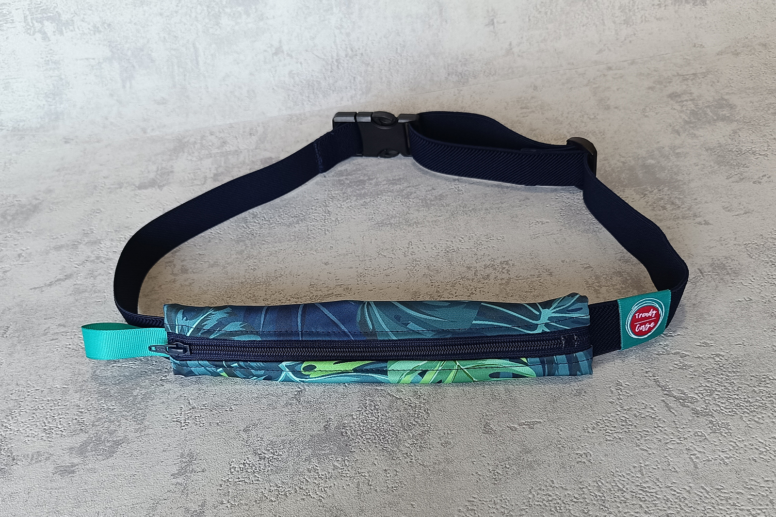 Etui na pompę insulinową TrendyCase - obrazek 2