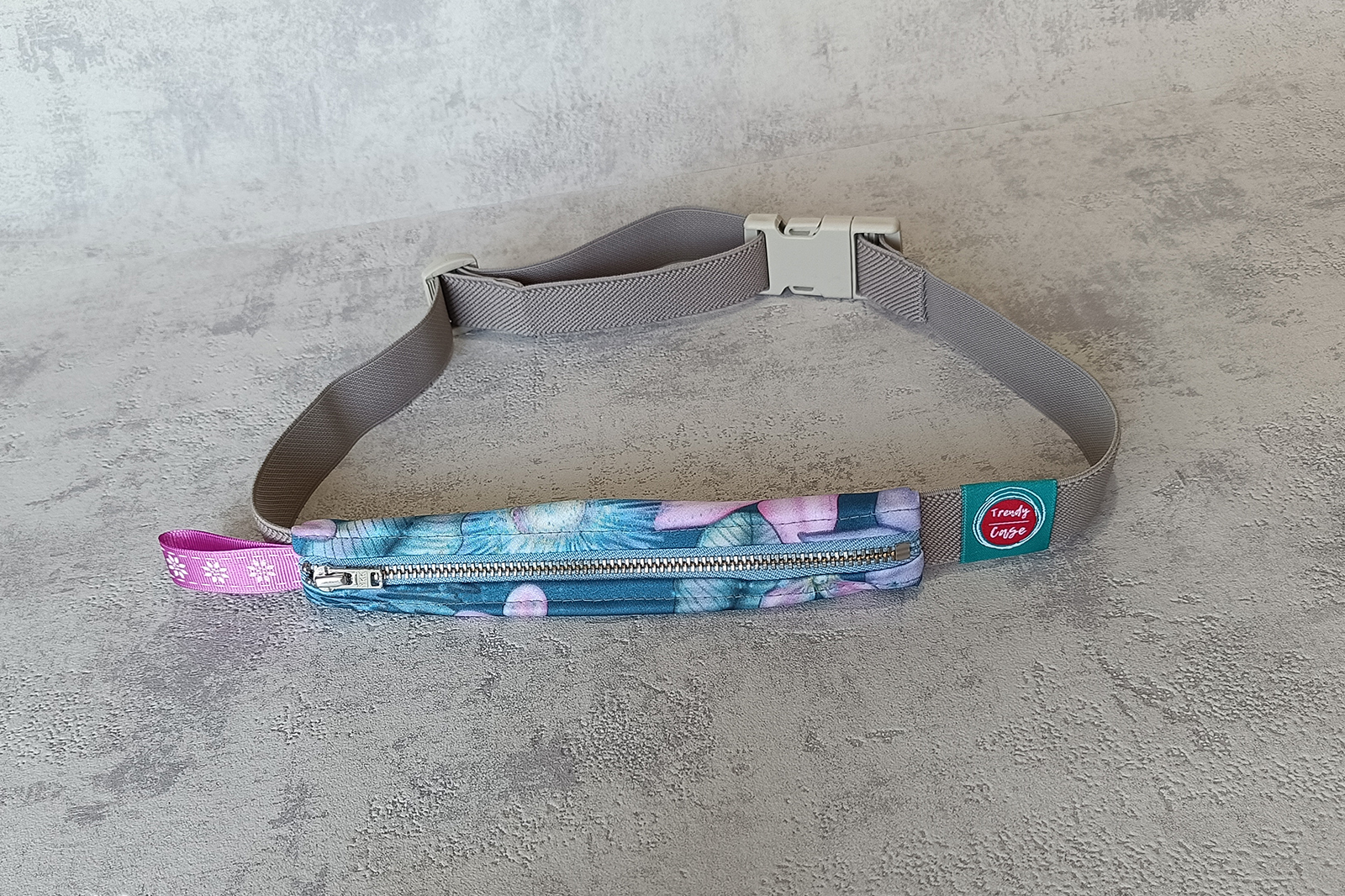 Etui na pompę insulinową TrendyCase - obrazek 2