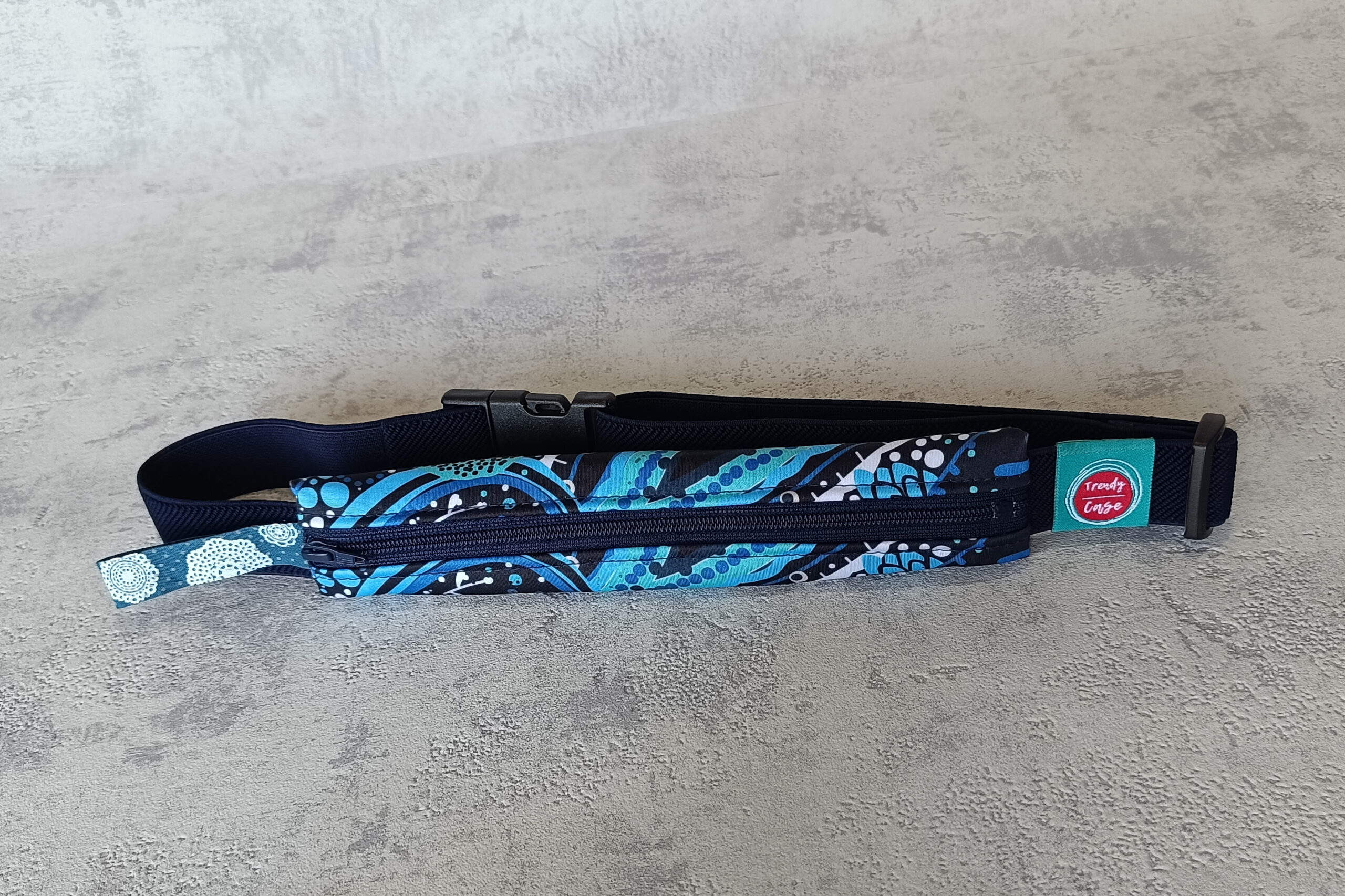 Etui na pompę insulinową TrendyCase - obrazek 3