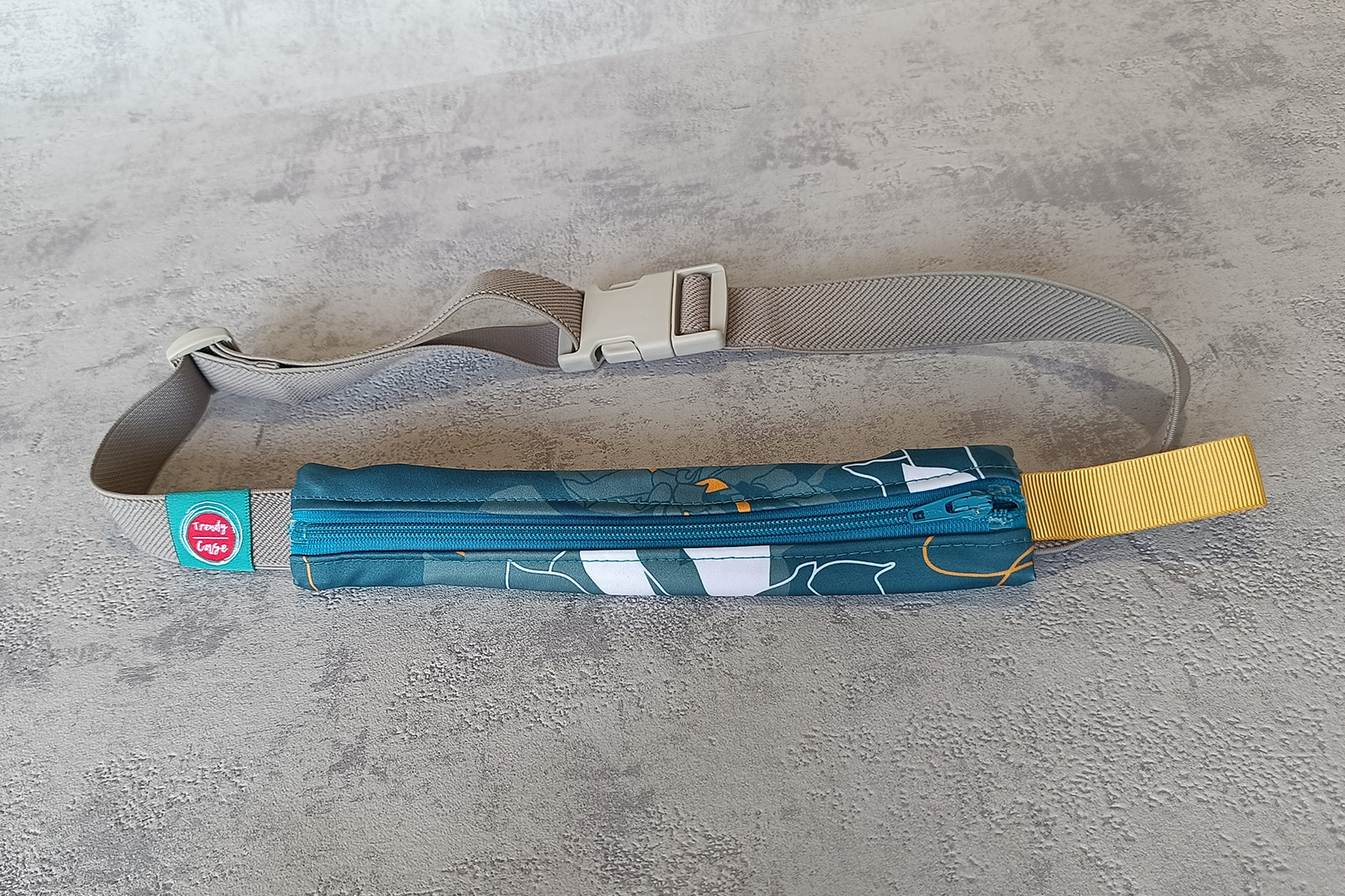 Etui na pompę insulinową TrendyCase - obrazek 3