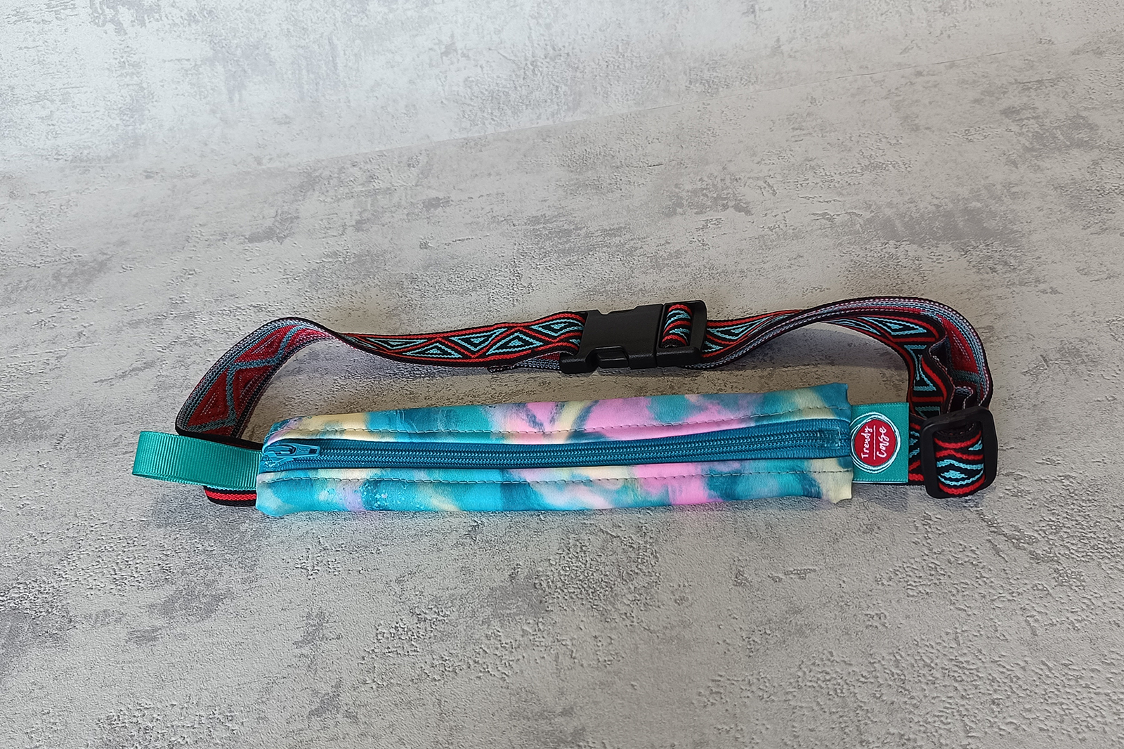 Etui na pompę insulinową TrendyCase - obrazek 3