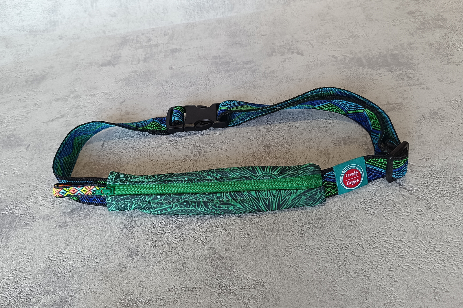 Etui na pompę insulinową TrendyCase - obrazek 3