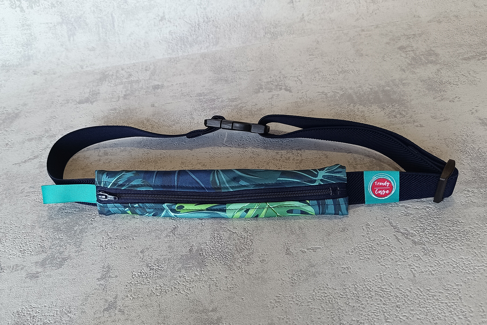 Etui na pompę insulinową TrendyCase - obrazek 3