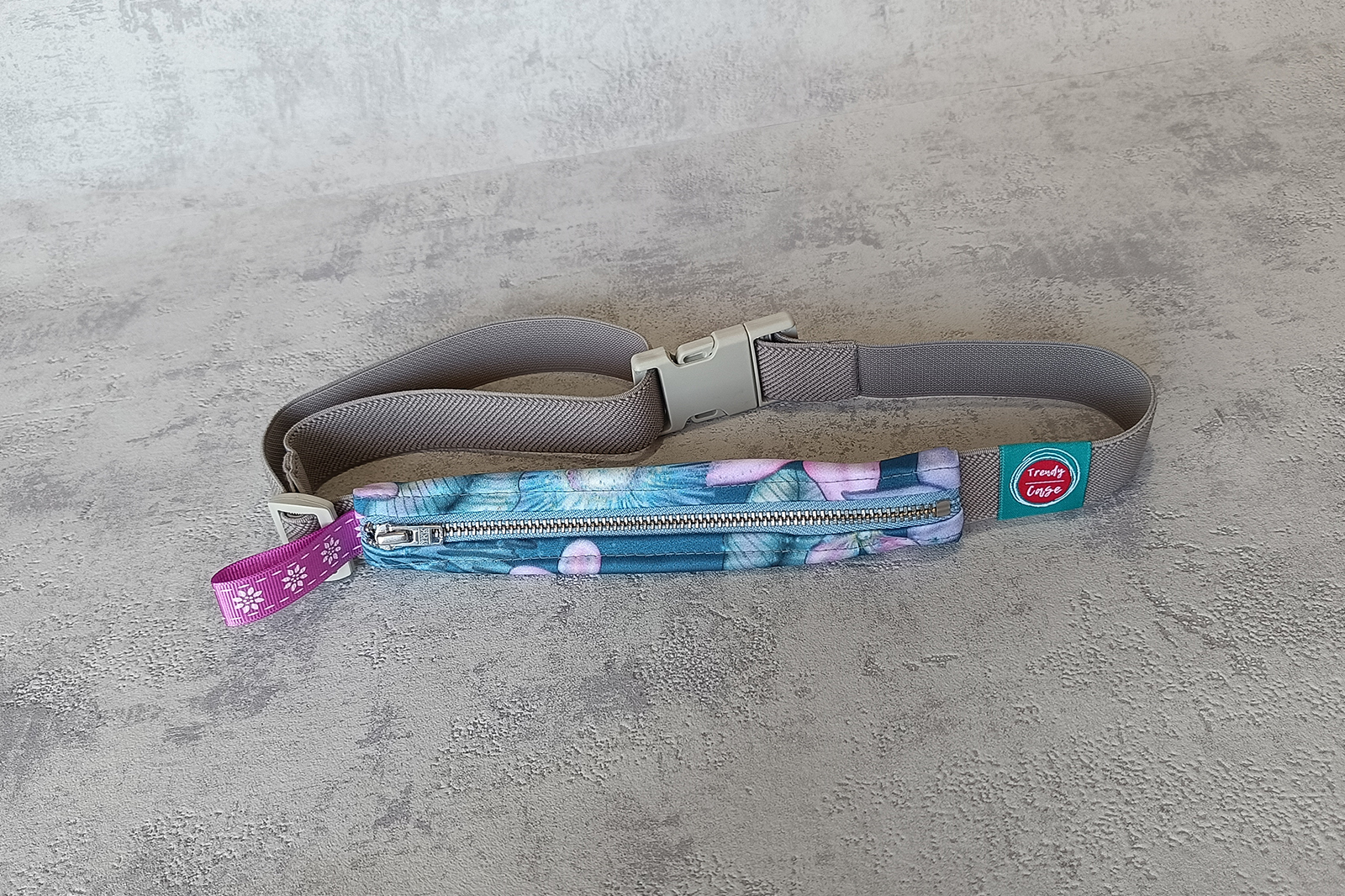 Etui na pompę insulinową TrendyCase - obrazek 3