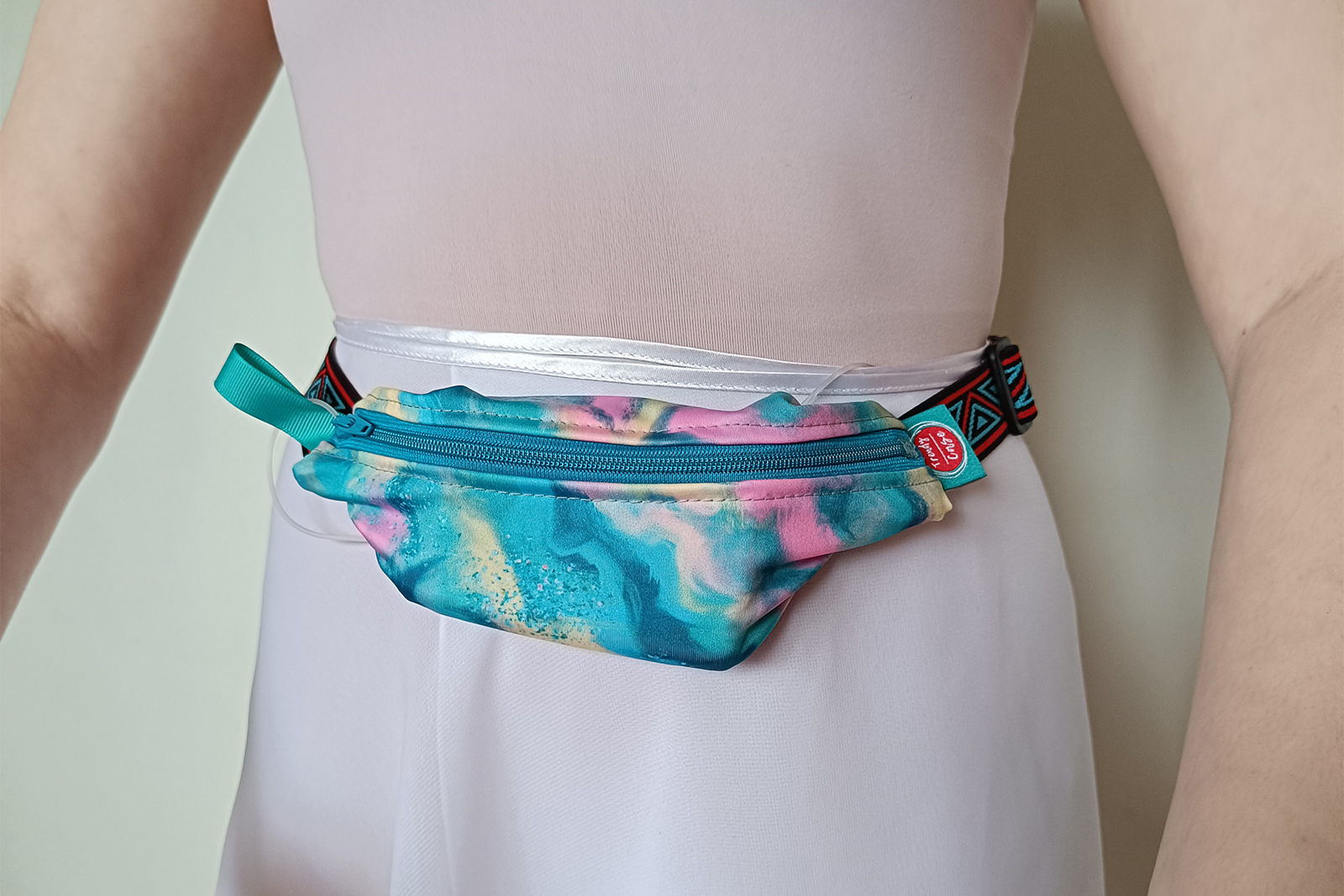 Etui na pompę insulinową TrendyCase - obrazek 4