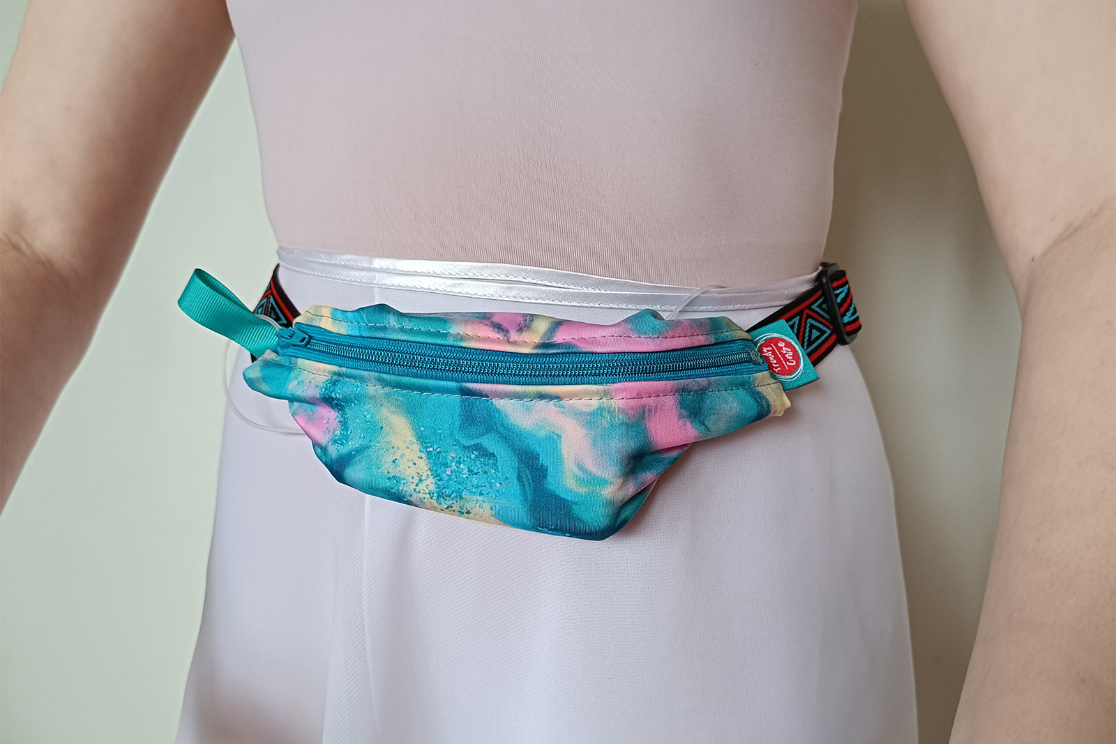 Etui na pompę insulinową TrendyCase - obrazek 4