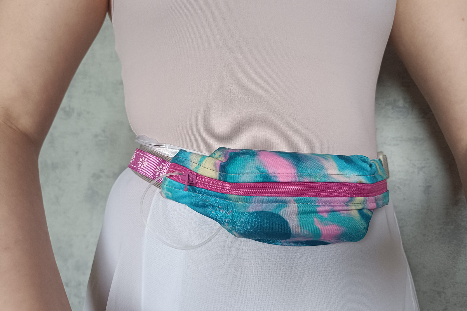 Etui na pompę insulinową TrendyCase - obrazek 4