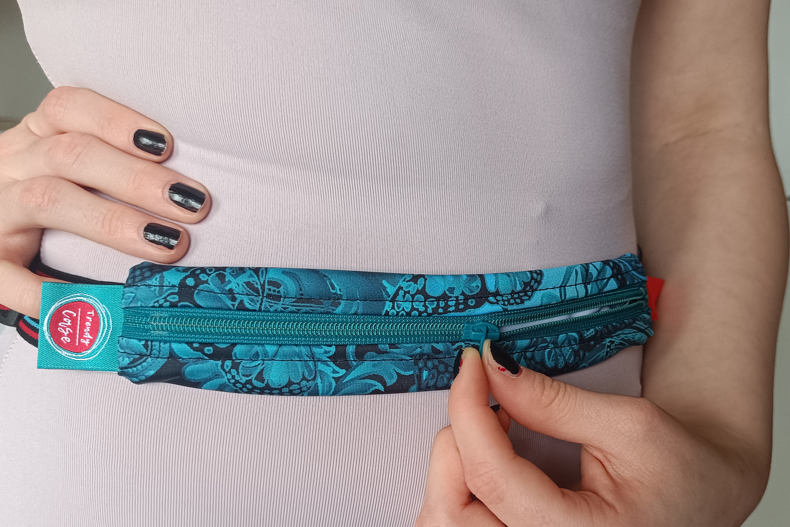Etui na pompę insulinową TrendyCase - obrazek 4