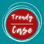 Logo TrendyCase – etui na pompę insulinową