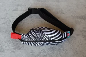 Ręcznie szyte etui na pompę insulinową TrendyCase – model TC_25, zdjęcie produktu 1