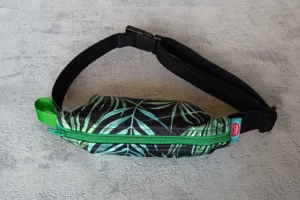 Ręcznie szyte etui na pompę insulinową TrendyCase – model TC_26, zdjęcie produktu 1