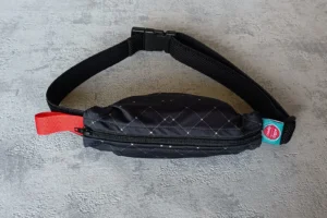Ręcznie szyte etui na pompę insulinową TrendyCase – model TC_27, zdjęcie produktu 1