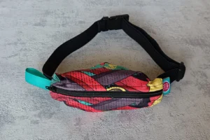 Ręcznie szyte etui na pompę insulinową TrendyCase – model TC_28, zdjęcie produktu 1