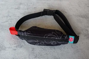 Ręcznie szyte etui na pompę insulinową TrendyCase – model TC_29, zdjęcie produktu 1